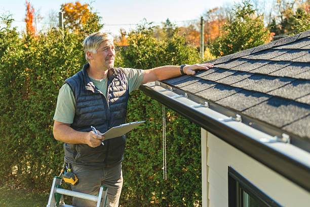 Trusted Metal Roofing service in Bolivar, PA - Ben Roofing and Steel LLC